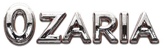 0zaria logo